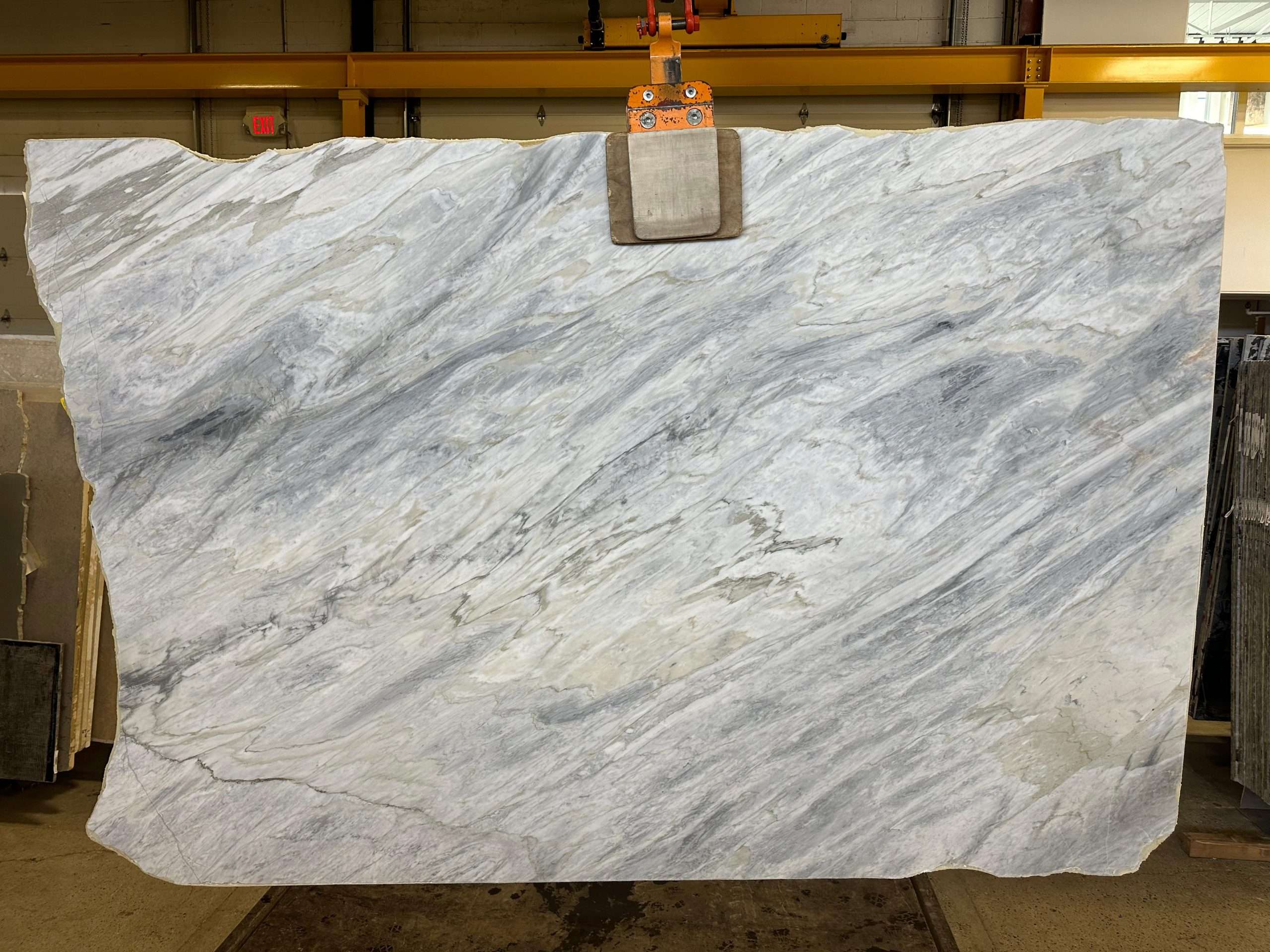 Discover the elegance of marble countertops at MeVa Granite Ltd. Perfect for kitchens, vanity tops, and fireplaces, marble offers beauty and durability. Choose MeVa Granite Ltd for top-quality craftsmanship and transform your home with luxurious marble.