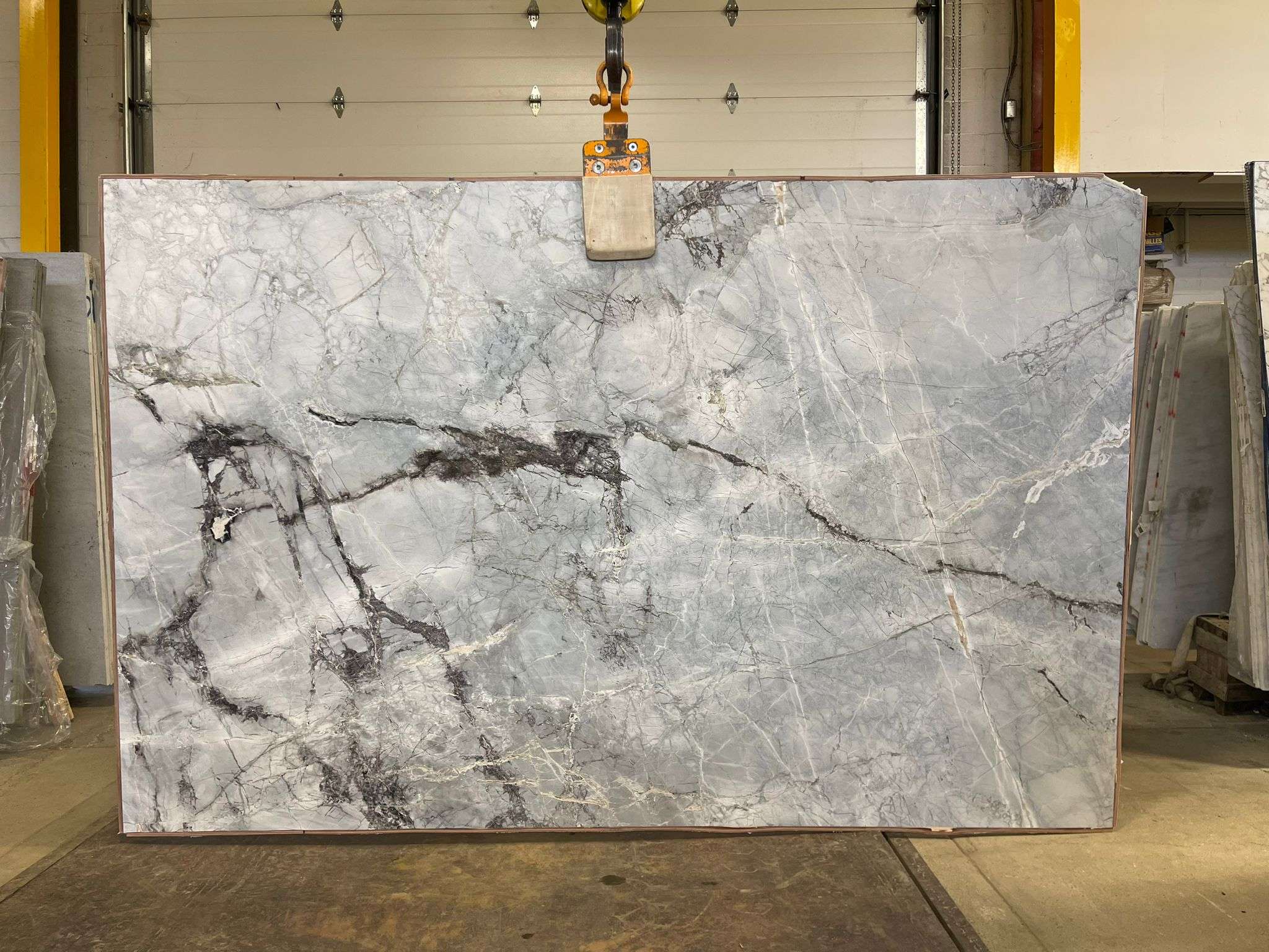 Discover the elegance of marble countertops at MeVa Granite Ltd. Perfect for kitchens, vanity tops, and fireplaces, marble offers beauty and durability. Choose MeVa Granite Ltd for top-quality craftsmanship and transform your home with luxurious marble.