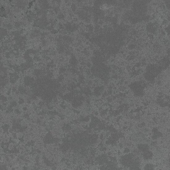 Vicostone Tartufo Honed BQ8863 quartz countertop features deep charcoal-grey tones with a matte honed finish. Fabricated by MeVa Granite across Greater Vancouver.