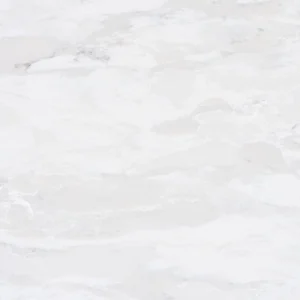 Nuvolato Grigio quartz TCE 4061 features a soft white surface with cloud-like grey movement, ideal for kitchen quartz countertops and backsplashes in Vancouver, Burnaby, Surrey, Coquitlam, North Vancouver, and Metro Vancouver homes.