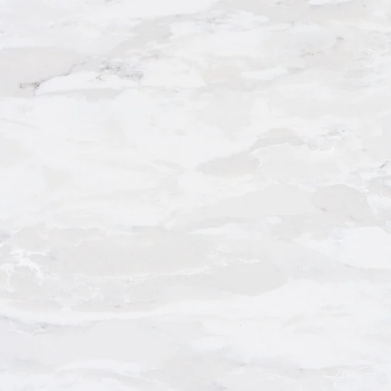 Nuvolato Grigio quartz TCE 4061 features a soft white surface with cloud-like grey movement, ideal for kitchen quartz countertops and backsplashes in Vancouver, Burnaby, Surrey, Coquitlam, North Vancouver, and Metro Vancouver homes.