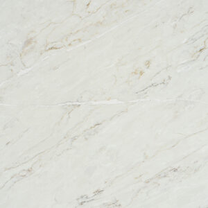 Dolce Crema quartz TCE 4062 features a warm ivory surface with soft veining and golden accents, ideal for kitchen quartz countertops and backsplashes in Vancouver, Burnaby, Surrey, Coquitlam, North Vancouver, and Metro Vancouver homes.