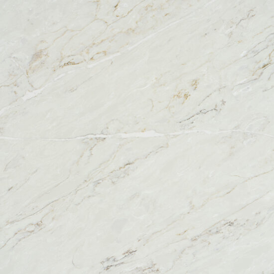 Dolce Crema quartz TCE 4062 features a warm ivory surface with soft veining and golden accents, ideal for kitchen quartz countertops and backsplashes in Vancouver, Burnaby, Surrey, Coquitlam, North Vancouver, and Metro Vancouver homes.