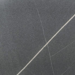 Silver Grey granite is a honed dark grey natural stone ideal for outdoor kitchens, BBQ areas, fireplaces, and kitchen countertops in Vancouver, Burnaby, Surrey, Coquitlam, and Metro Vancouver.