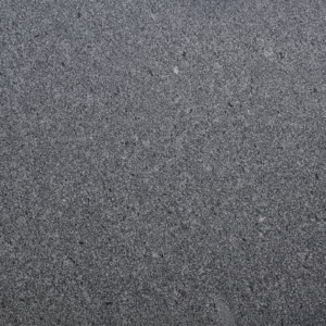 Silver Pearl granite is a durable grey natural stone with a uniform speckled pattern, ideal for kitchen countertops, BBQ areas, fireplaces, and outdoor kitchens in Vancouver, Burnaby, Surrey, Coquitlam, and Metro Vancouver.