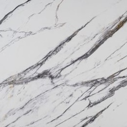 Statuario Vallejo quartz by Colorquartz features bold veining with advanced 8K printing technology, ideal for kitchen quartz countertops and backsplashes in Vancouver, Burnaby, Surrey, Coquitlam, North Vancouver, and Metro Vancouver homes.